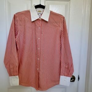 Talbots Blouse